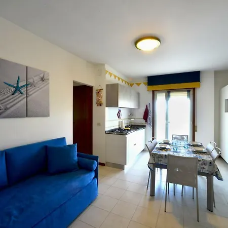 Al Cigno Apartment Lignano Sabbiadoro