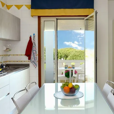 Al Cigno Apartment *