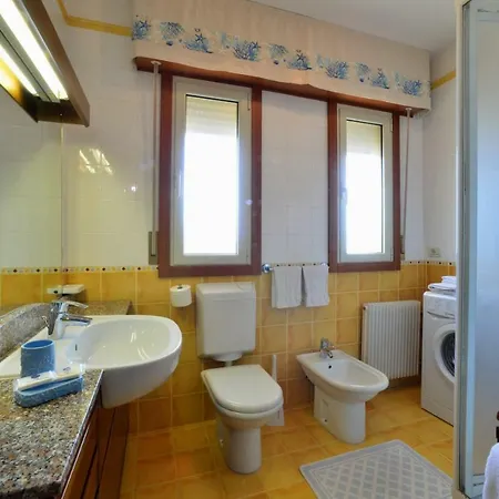 Apartment Al Cigno Lignano Sabbiadoro