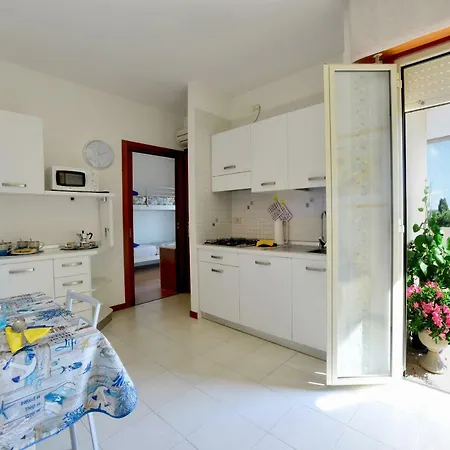 Apartment Al Cigno