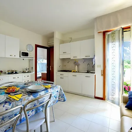 Al Cigno Apartment *